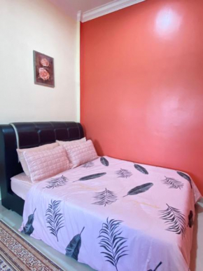 MNOOR HOMESTAY